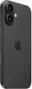 Apple iPhone 16 5G 128Go Noir (Reconditionné)