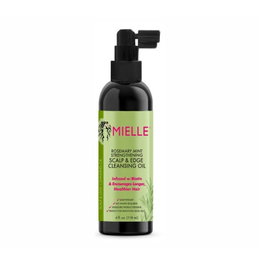 Mielle Rosemary Mint Cleansing Oil 118ml