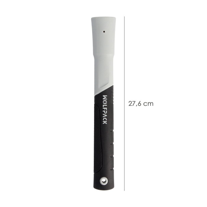 Wolfpack Professional Manche en fibre de verre
