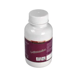 SOTYA L-Glutamine 600 mg 120 capsules