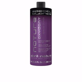 Décolorant Abril Et Nature Nature Oxydant Special Blonde 1 L