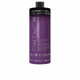 Décolorant Abril Et Nature Nature Oxydant Special Blonde 1 L