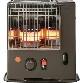Heator Poêle à pétrole R150C-2 2,0 kW