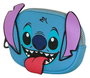 Lilo & Stitch porte-monnaie Pill Tongue Blue
