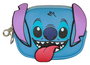 Lilo & Stitch porte-monnaie Pill Tongue Blue