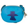 Karactermania Porte-monnaie Lilo & Stitch Pill Tongue Blue