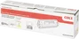 Oki 46861305 Toner Jaune