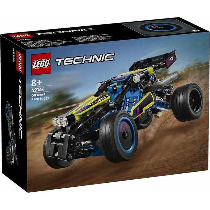 LEGO Technic Le Buggy Tout-Terrain de Course 42164