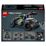 LEGO Technic Le Buggy Tout-Terrain de Course 42164