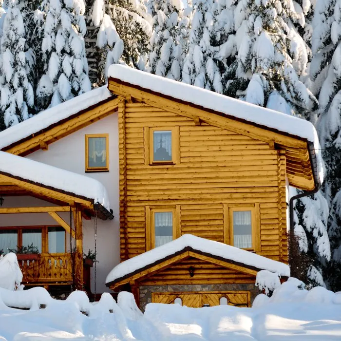 Bondex Lasure Bois Exterieur 2 en 1 5L - Chene Clair Satin - Protection Longue Duree 12 Ans Toutes Saisons - Haute Resistance UV, Eau, Humidite - Rendement 13m2/L