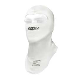 Sparco Masque de Tête Ouvert RW-4 S001487BI