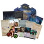 Asmodee AHB06ES Jeu de plateau Arkham Horror: Secretos de la Orden, extension, espagnol