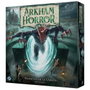 Asmodee AHB06ES Jeu de plateau Arkham Horror: Secretos de la Orden, extension, espagnol