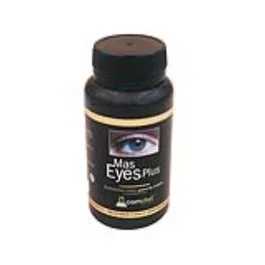 COMDIET MAS EYE PLUS 60 capsules