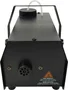ALGAMLIGHT Machine à fumée 400W Noire pour fête événement scène avec télécommande