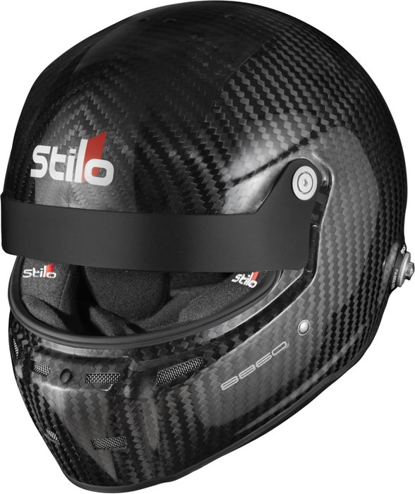 Stilo Casque ST5 GT Carbone 8860 Taille 54