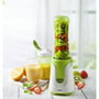 Domo Blender individuel DO436BL Vert avec 2 bols (600 ml et 300 ml) de 300W