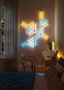 Nanoleaf Lines Starter Kit 15PK