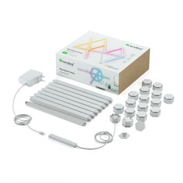 Nanoleaf Lines Starter Kit 15PK