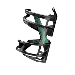 Elite Portabidon Elite Prism Izquierda Soft Touch Negro