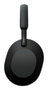Sony WH-1000XM5 Black avec pochette