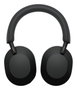 Sony WH-1000XM5 Black avec pochette