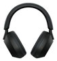 Sony WH-1000XM5 Black avec pochette