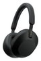 Sony WH-1000XM5 Black avec pochette