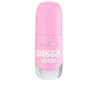 Essence Bubble Rush - Vernis à ongles gel teinte n°21, 8 ml - Brillance intense, longue tenue jusqu'à 10 jours sans lampe UV, applicateur précis