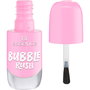 Essence Bubble Rush - Vernis à ongles gel teinte n°21, 8 ml - Brillance intense, longue tenue jusqu'à 10 jours sans lampe UV, applicateur précis