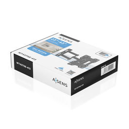Support de TV Aisens WT43TSE-413 43"
