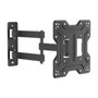 Support de TV Aisens WT43TSE-413 43" 30 Kg