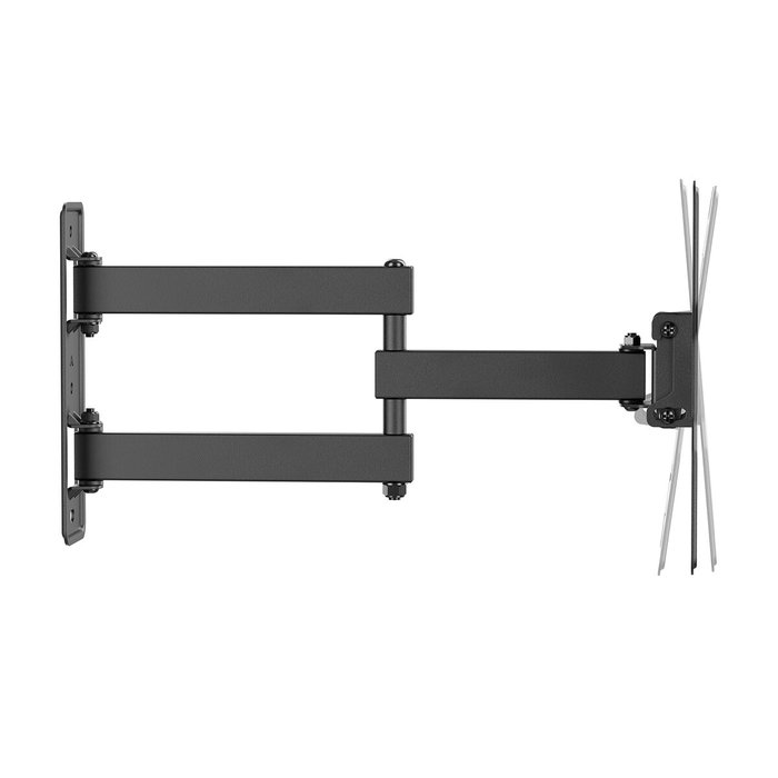 Support de TV Aisens WT43TSE-413 43" 30 Kg Support de TV Aisens WT43TSE-413 43" 30 Kg