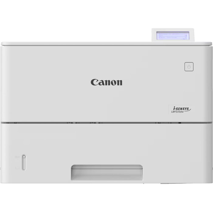 Canon i-SENSYS LBP335dw Imprimante laser monochrome A4