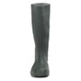 WOLFPACK LINEA PROFESIONAL Bottes hautes de sécurité en caoutchouc vert, Taille 46