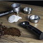 Cecotec Machine à Expresso Power Espresso 1350W 15bar 1,5L noir réservoir amovible