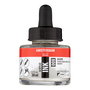 Amsterdam Peinture Acrylique Argent (Plata 800) 30 ml