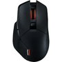 Souris sans-fil Powercolor ALPHYN AM10 Noir
