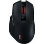 PowerColor Alphyn AM10 Black 2U1-G000041000 - Souris Gamer avec RGB, 6 Boutons, Précision 7200 DPI, Rétroéclairage LED, Connexion USB
