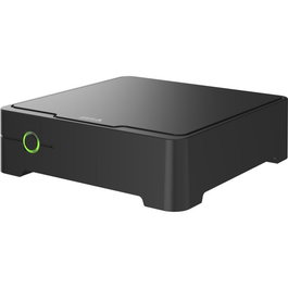 Axis S3008 Mk II - Enregistreur vidéo réseau 8 canaux avec switch PoE intégré, disque dur surveillance 4 To, compatible Axis Companion et Camera Station