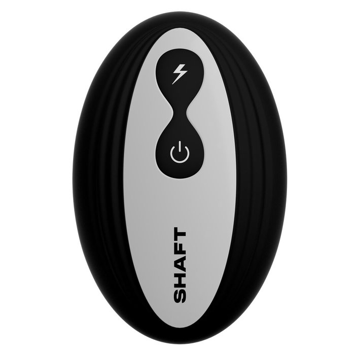 Manchon de pénis Shaft Marron Ø 4,8 cm 17,5 cm