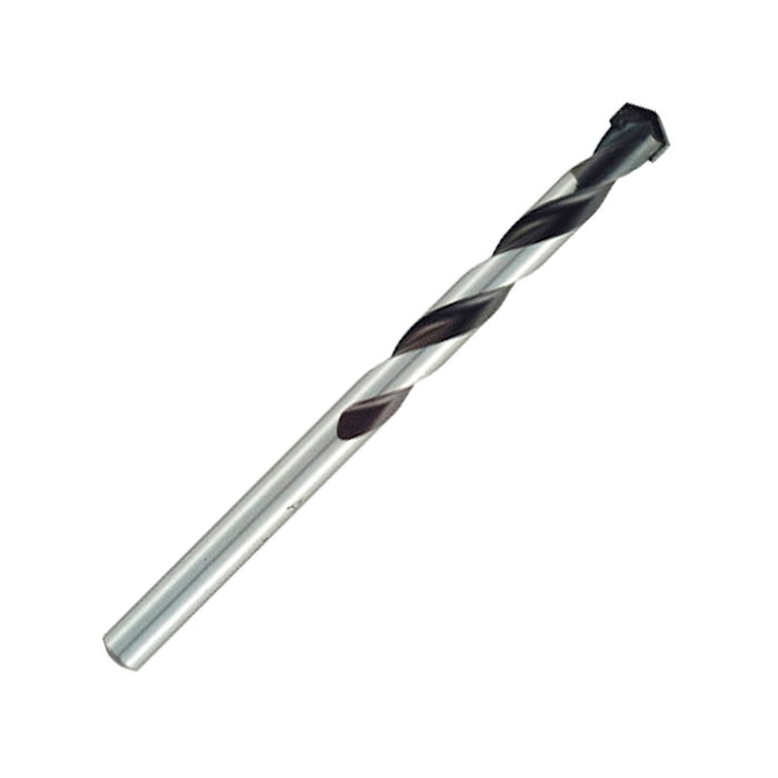 ALPEN Foret Beton Professionnel Widia 8,0x200 mm ALPEN Foret Beton Professionnel Widia 8,0x200 mm