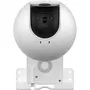 EZVIZ H8 Pro 3K Caméra de surveillance extérieure motorisée Wi-Fi avec détection humaine et de véhicules