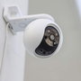 Ezviz H8 Pro 3K Caméra de surveillance extérieure motorisée 3K