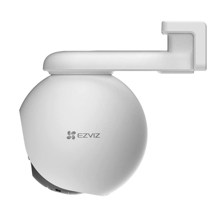 Ezviz H8 Pro 3K Caméra de surveillance extérieure motorisée 3K Ezviz H8 Pro 3K Caméra de surveillance extérieure motorisée 3K
