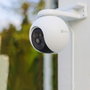Ezviz H8 Pro 3K Caméra de surveillance extérieure motorisée 3K