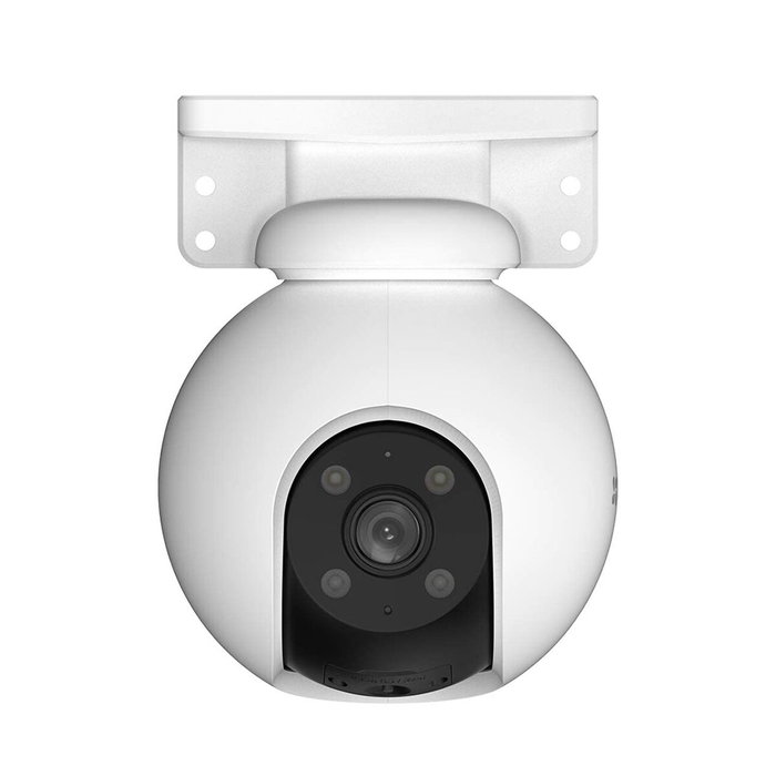 Ezviz H8 Pro 3K Caméra de surveillance extérieure motorisée 3K Ezviz H8 Pro 3K Caméra de surveillance extérieure motorisée 3K