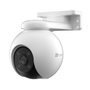 Ezviz H8 Pro 3K Caméra de surveillance extérieure motorisée 3K