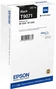 Epson T9071 XXL Cartouche d'encre noire C13T90714N de haute capacité