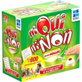 Megableu Ni Oui Ni Non - Version voyage